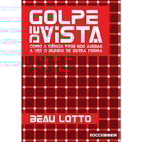 GOLPE DE VISTA