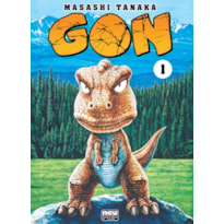 GON: VOLUME 1