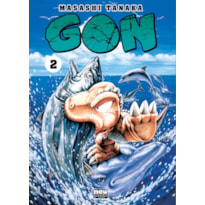 GON: VOLUME 2