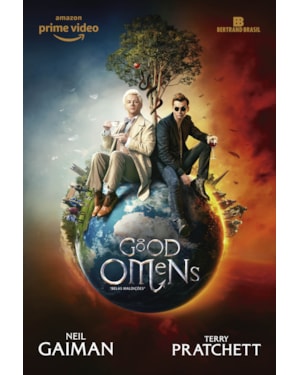 GOOD OMENS: BELAS MALDIÇÕES