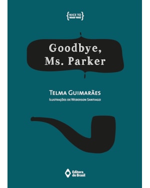GOODBYE, MS. PARKER