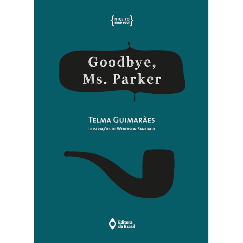 GOODBYE, MS. PARKER