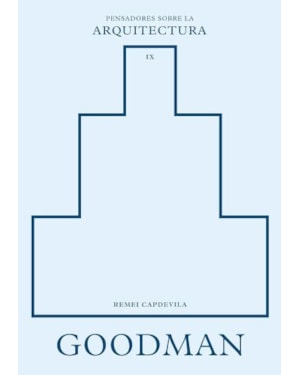 Goodman sobre la arquitectura
