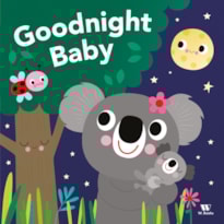 Goodnight baby