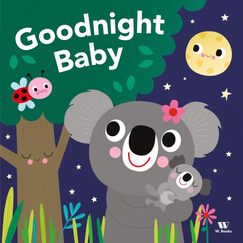 Goodnight baby