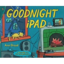 GOODNIGHT IPAD