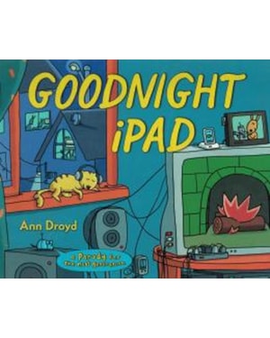 GOODNIGHT IPAD
