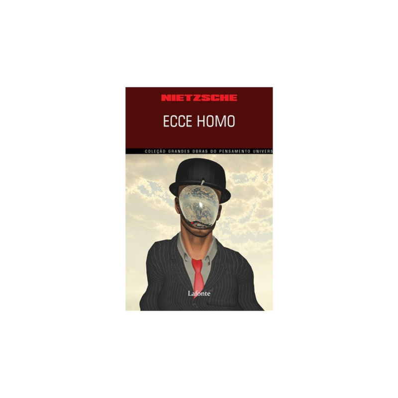 GOPU ECCE HOMO