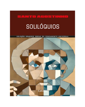 GOPU - SOLILÓQUIOS - SANTO AGOSTINHO
