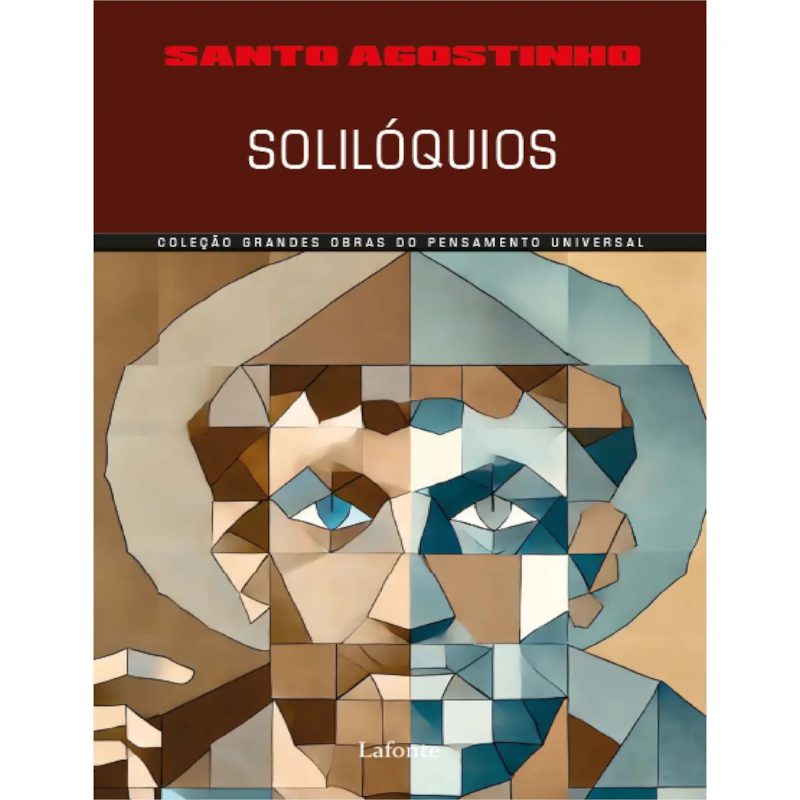 GOPU - SOLILÓQUIOS - SANTO AGOSTINHO