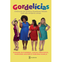 GORDELÍCIAS