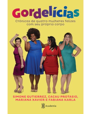 GORDELÍCIAS