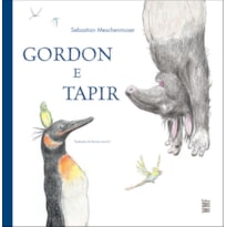 GORDON E TAPIR