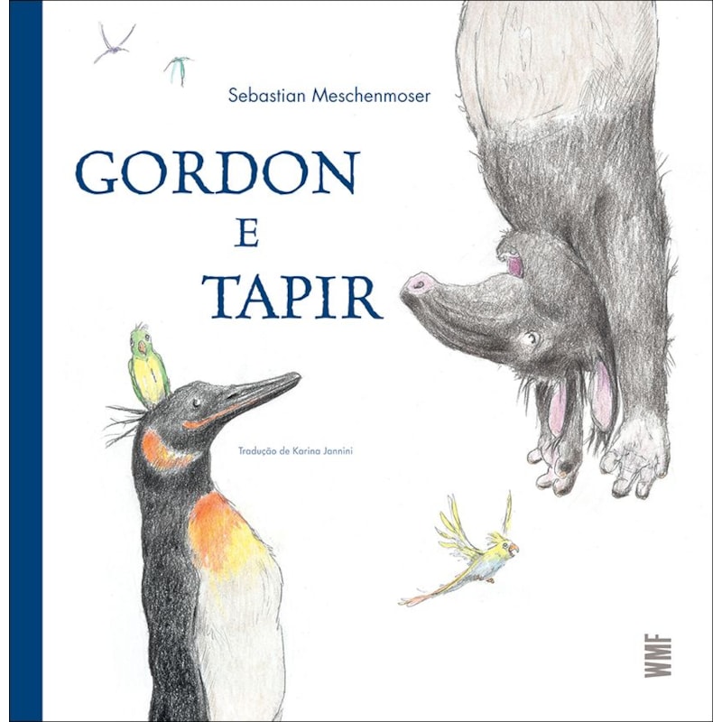 GORDON E TAPIR