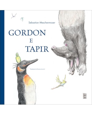 GORDON E TAPIR