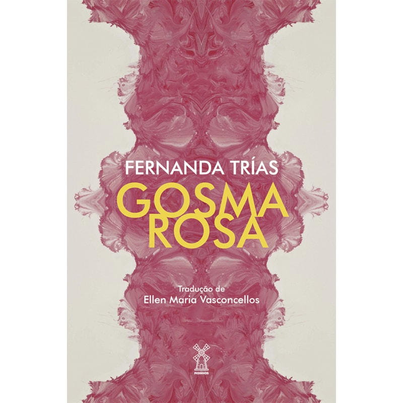GOSMA ROSA