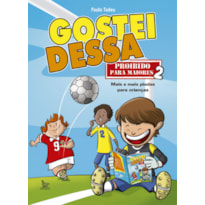 GOSTEI DESSA