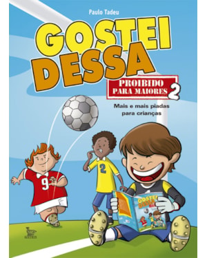 GOSTEI DESSA
