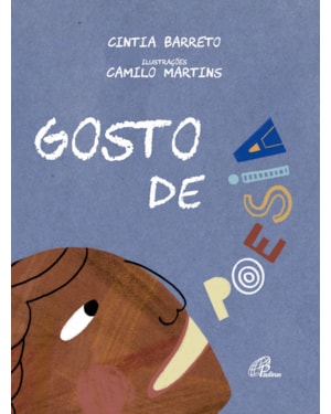 Gosto de poesia
