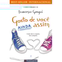 GOSTO DE VOCÊ AINDA ASSIM GOSTO DE VOCÊ AINDA ASSIM