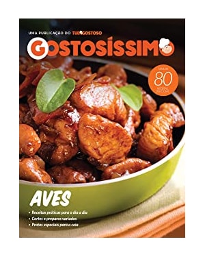 GOSTOSÍSSIMO - AVES
