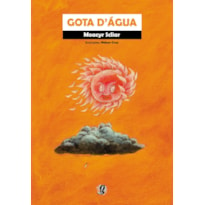 GOTA D ÁGUA