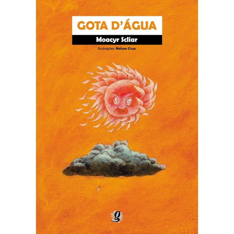 Gota d'''' água