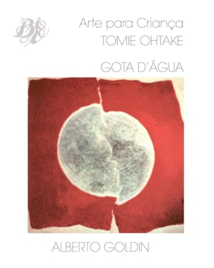 GOTA DÁGUA