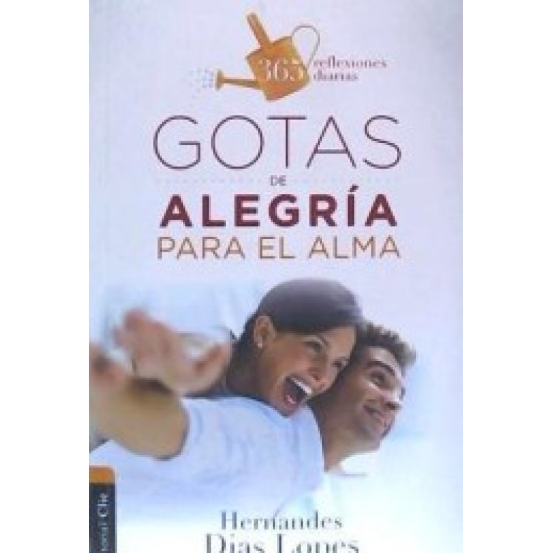 GOTAS DE ALEGRIA PARA EL ALMA