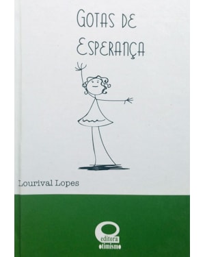 GOTAS DE ESPERANÇA