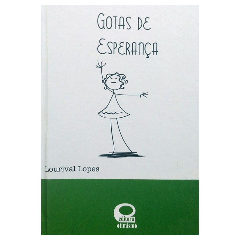 GOTAS DE ESPERANÇA