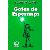 GOTAS DE ESPERANÇA