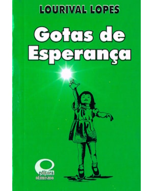 GOTAS DE ESPERANÇA