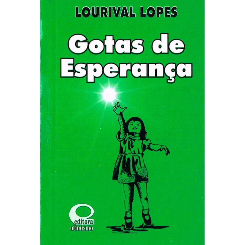 GOTAS DE ESPERANÇA