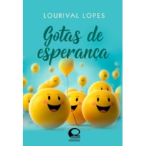 GOTAS DE ESPERANÇA