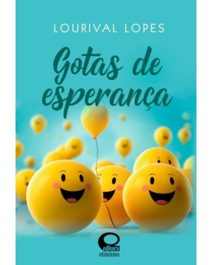GOTAS DE ESPERANÇA