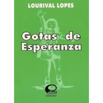 GOTAS DE ESPERANZA - ESPANHOL