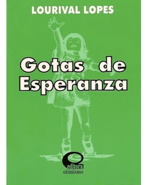 GOTAS DE ESPERANZA - ESPANHOL