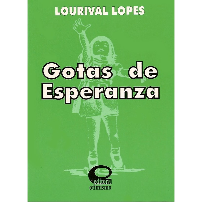 GOTAS DE ESPERANZA - ESPANHOL