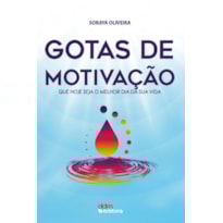GOTAS DE MOTIVAÇÃO