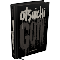 GOTH: ALMAS OBSCURAS