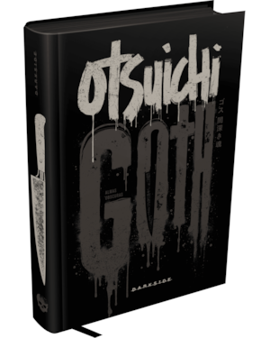 GOTH: ALMAS OBSCURAS