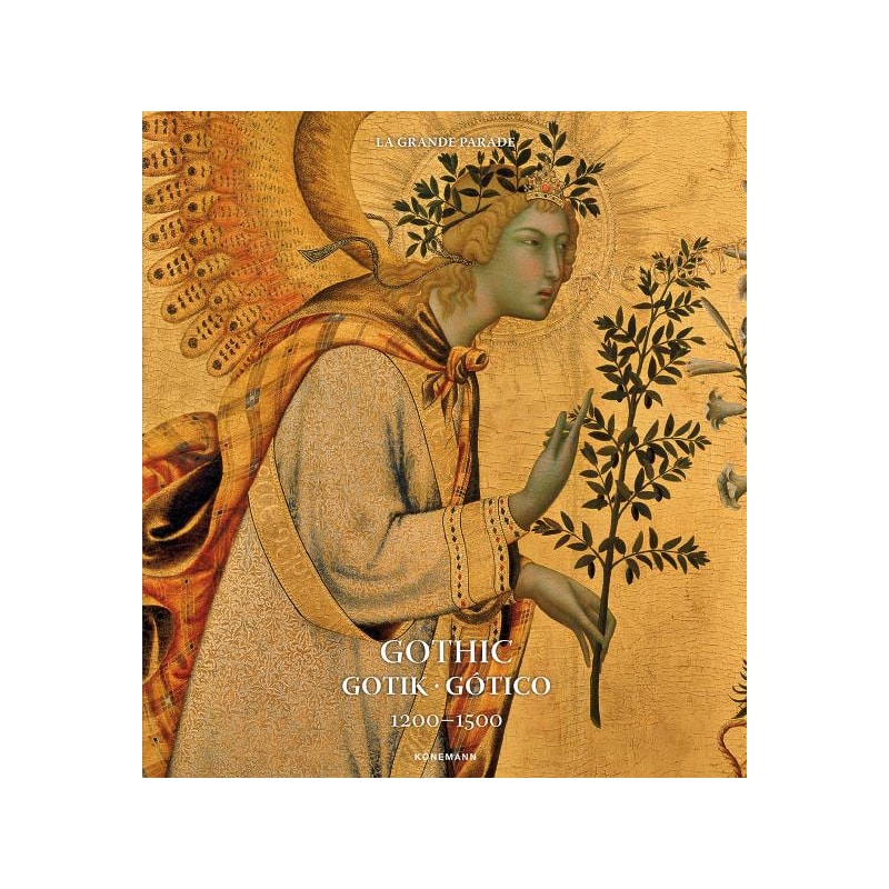 GOTHIC 1200-1500