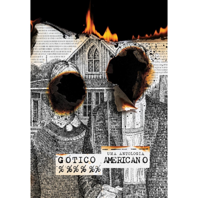 Gótico Americano