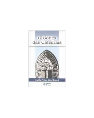 GOTICO DAS CATEDRAIS, O - 1