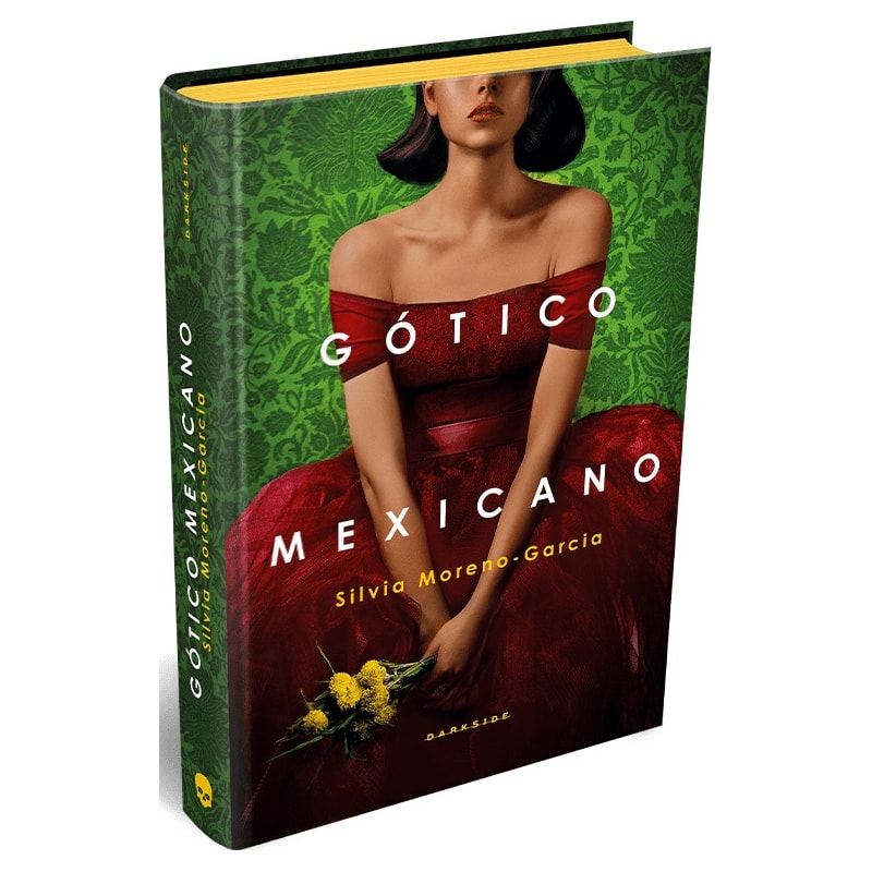GÓTICO MEXICANO
