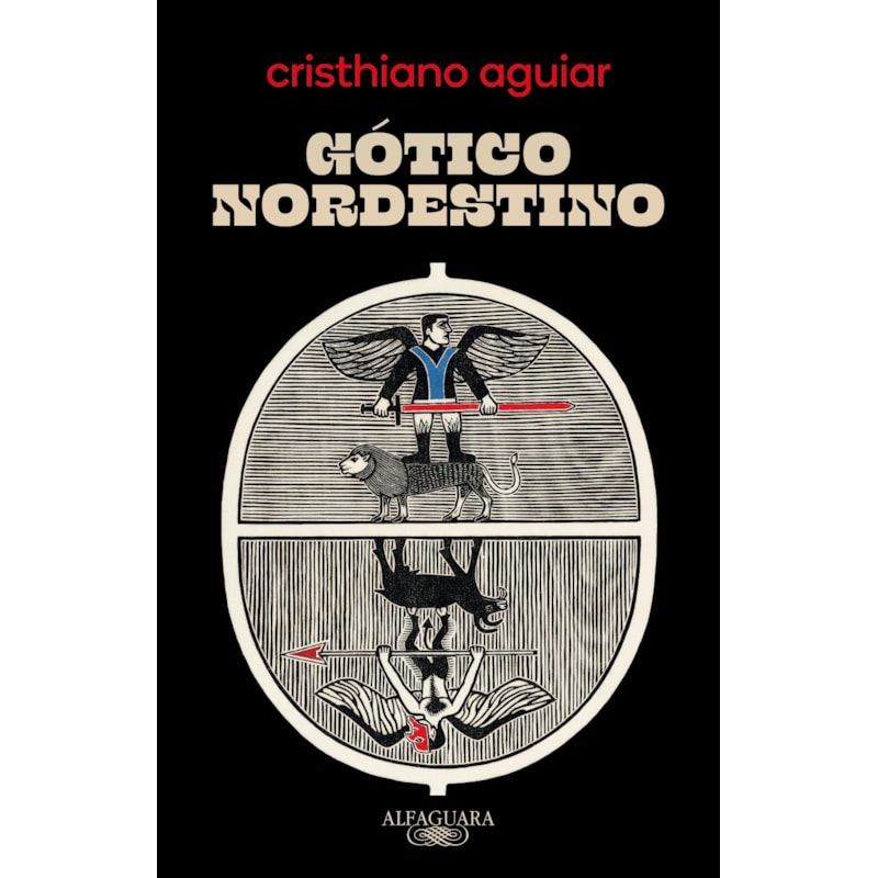 GÓTICO NORDESTINO