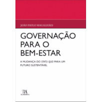 Governação para o bem-estar