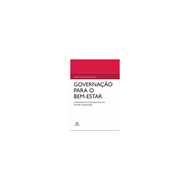 Governação para o bem-estar