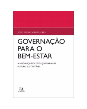 Governação para o bem-estar